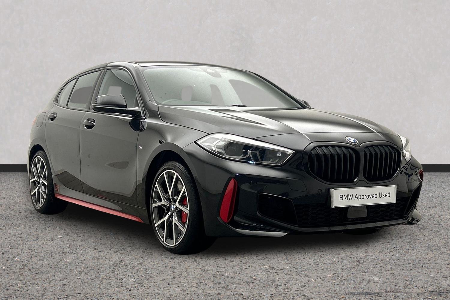 2023 BMW 1 Series