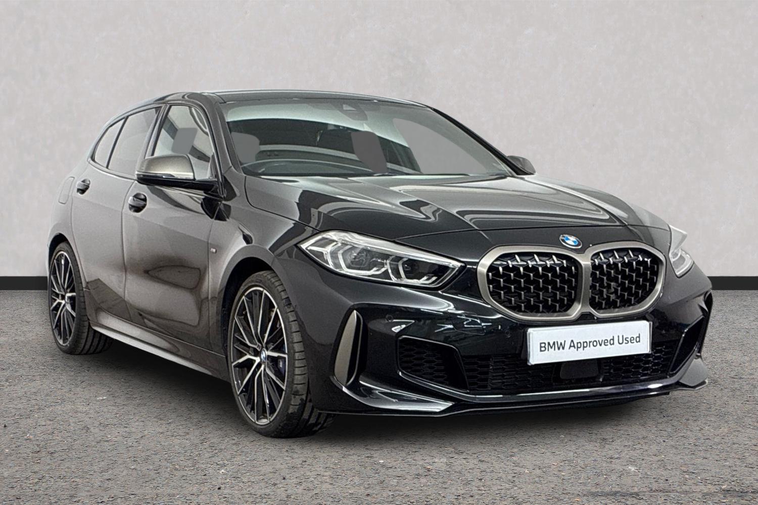 2023 BMW 1 Series