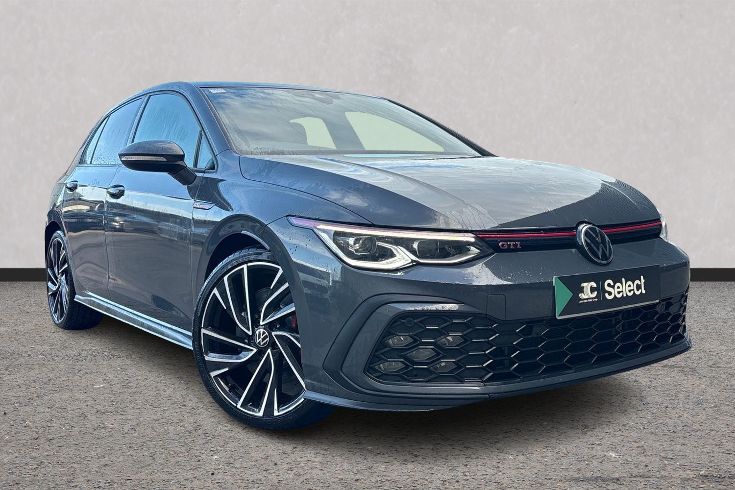 2020 Volkswagen Golf
