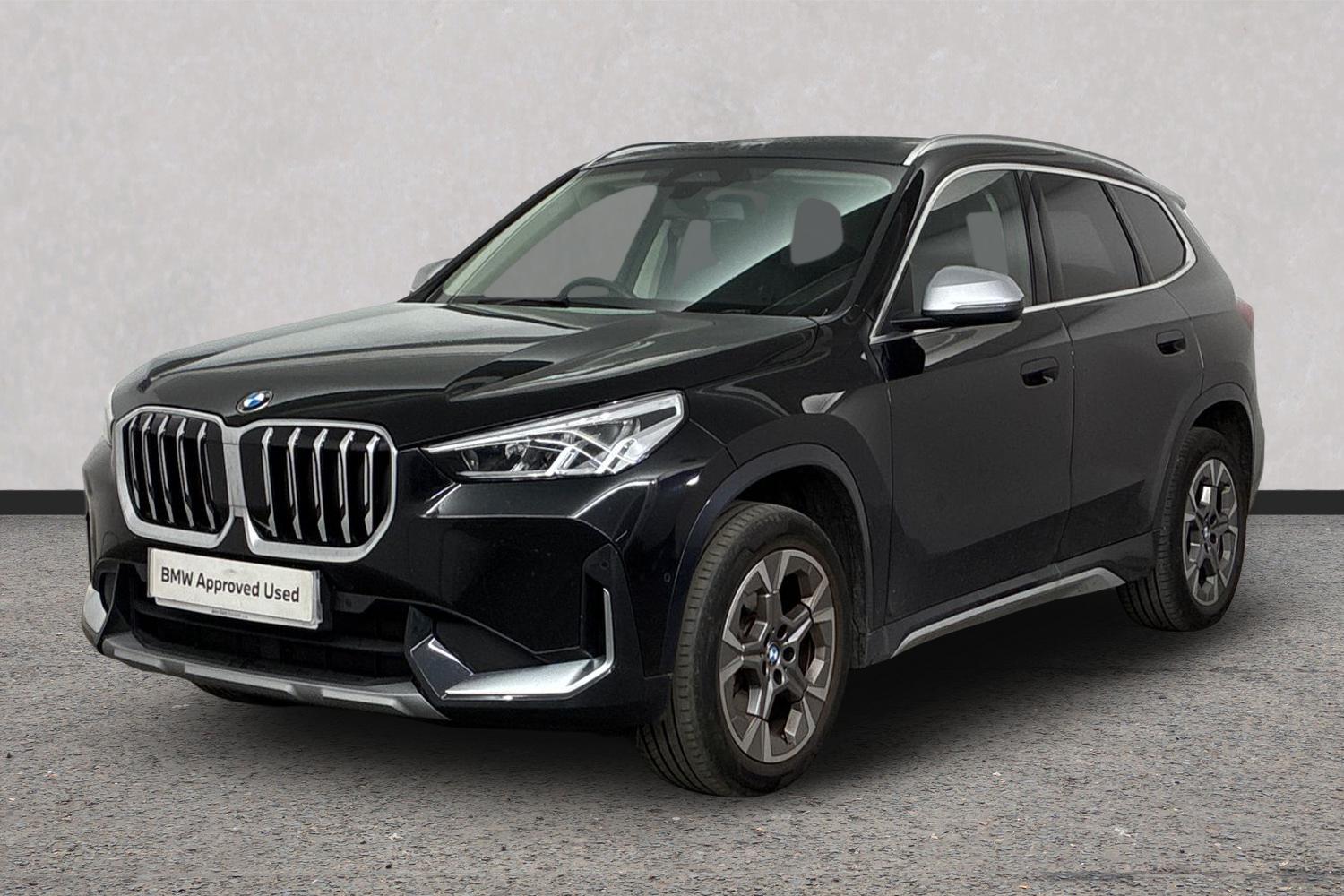 2023 BMW X1