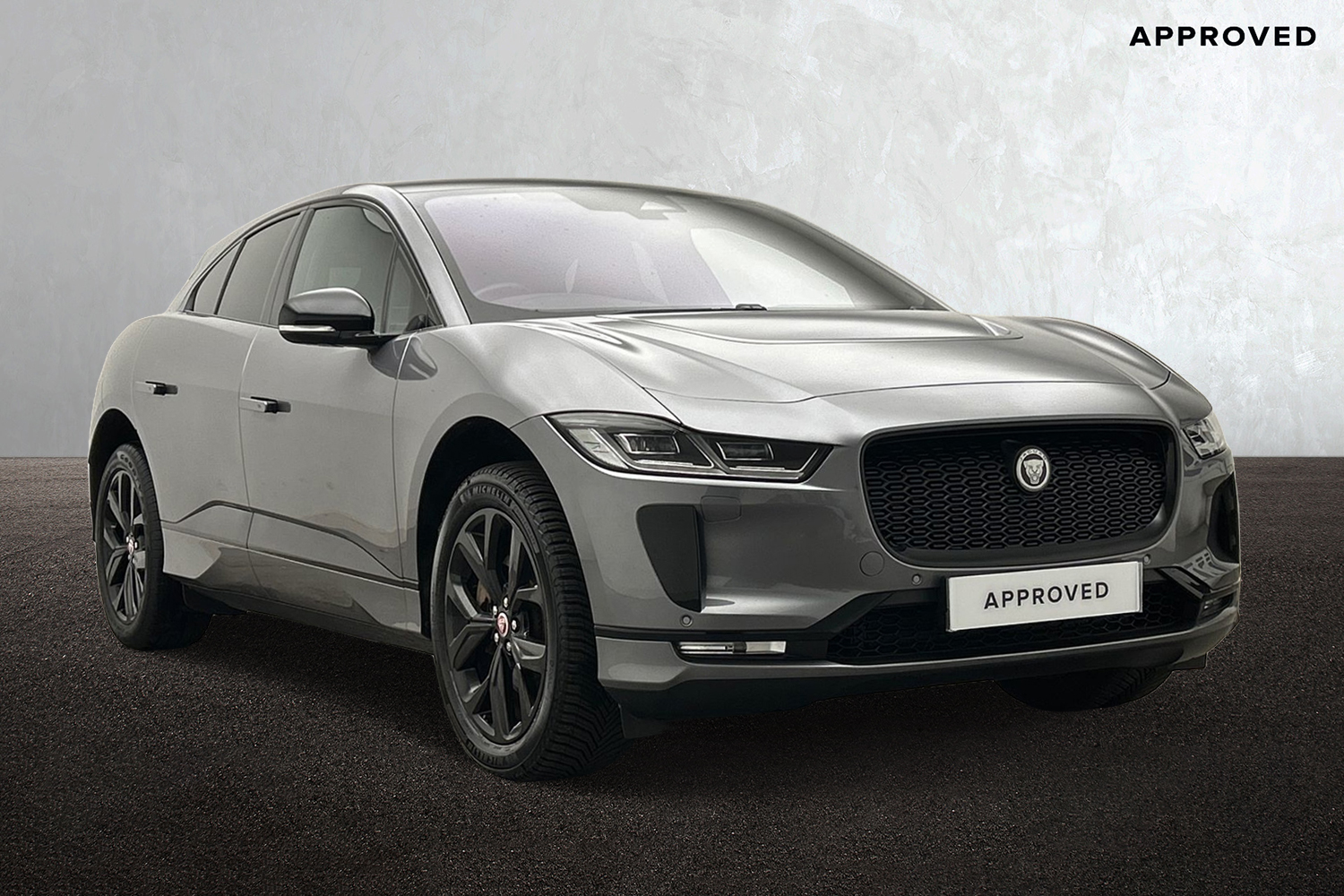 2022 Jaguar I-Pace
