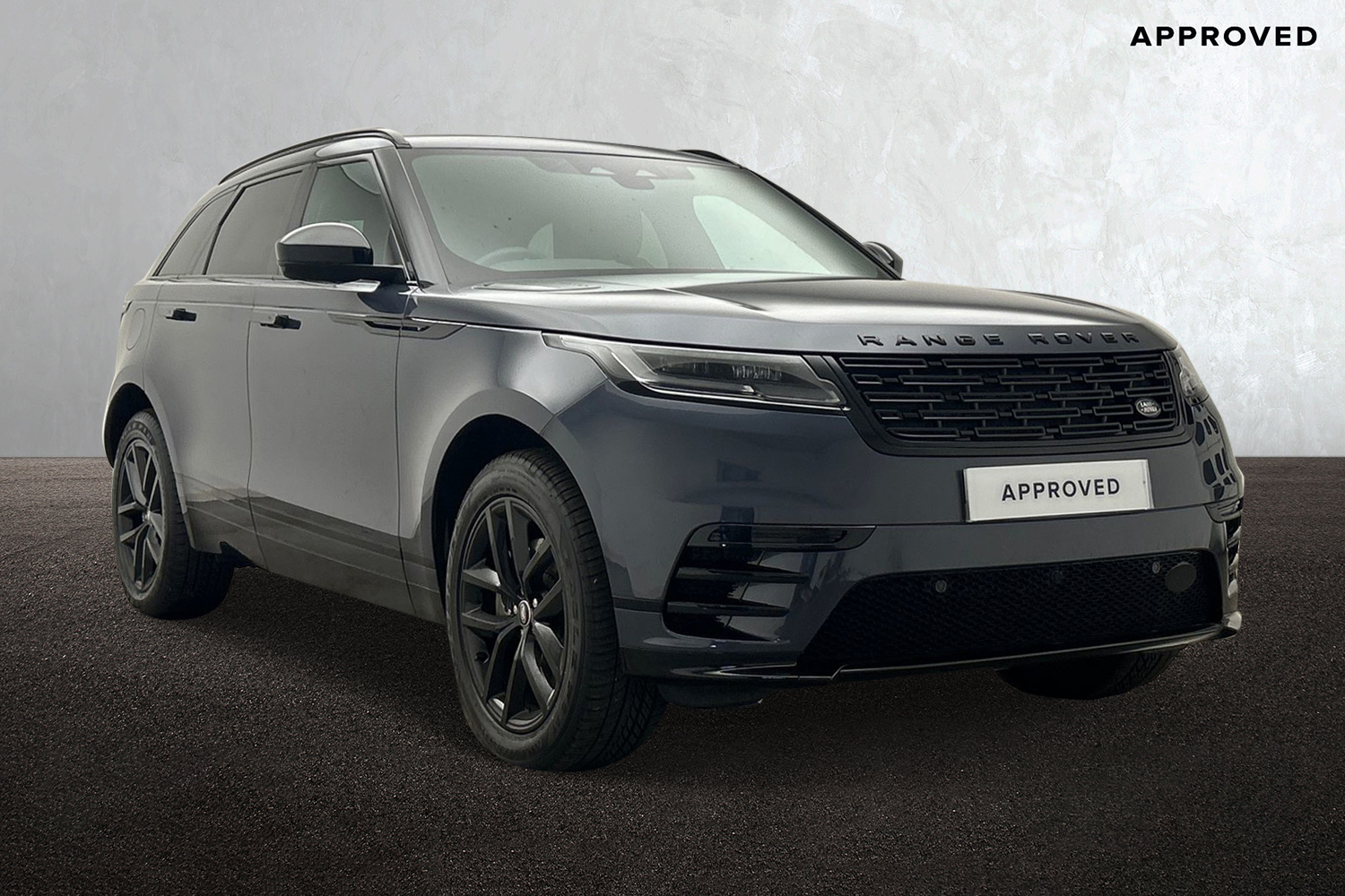 2025 Land Rover Range Rover Velar
