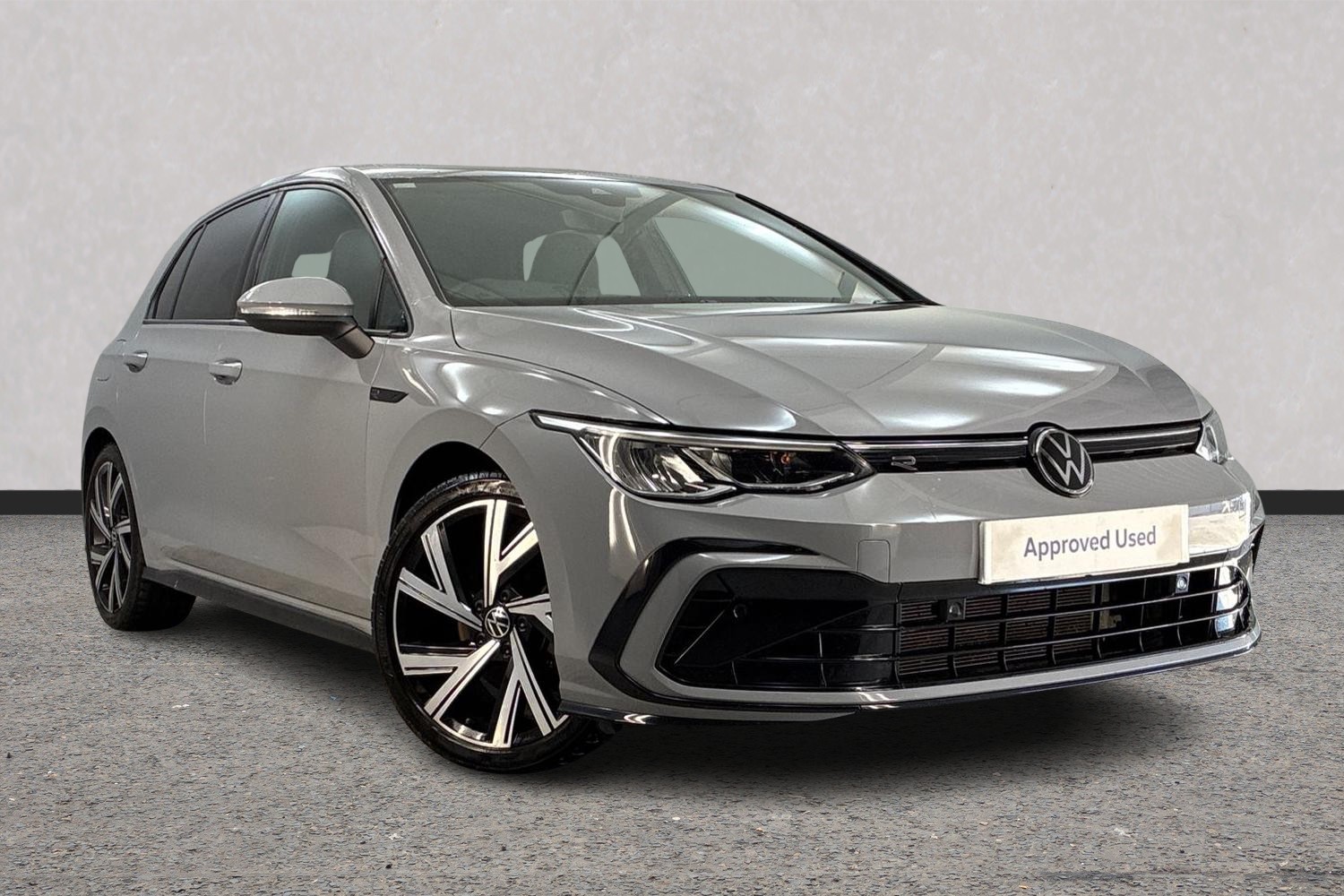 2024 Volkswagen Golf