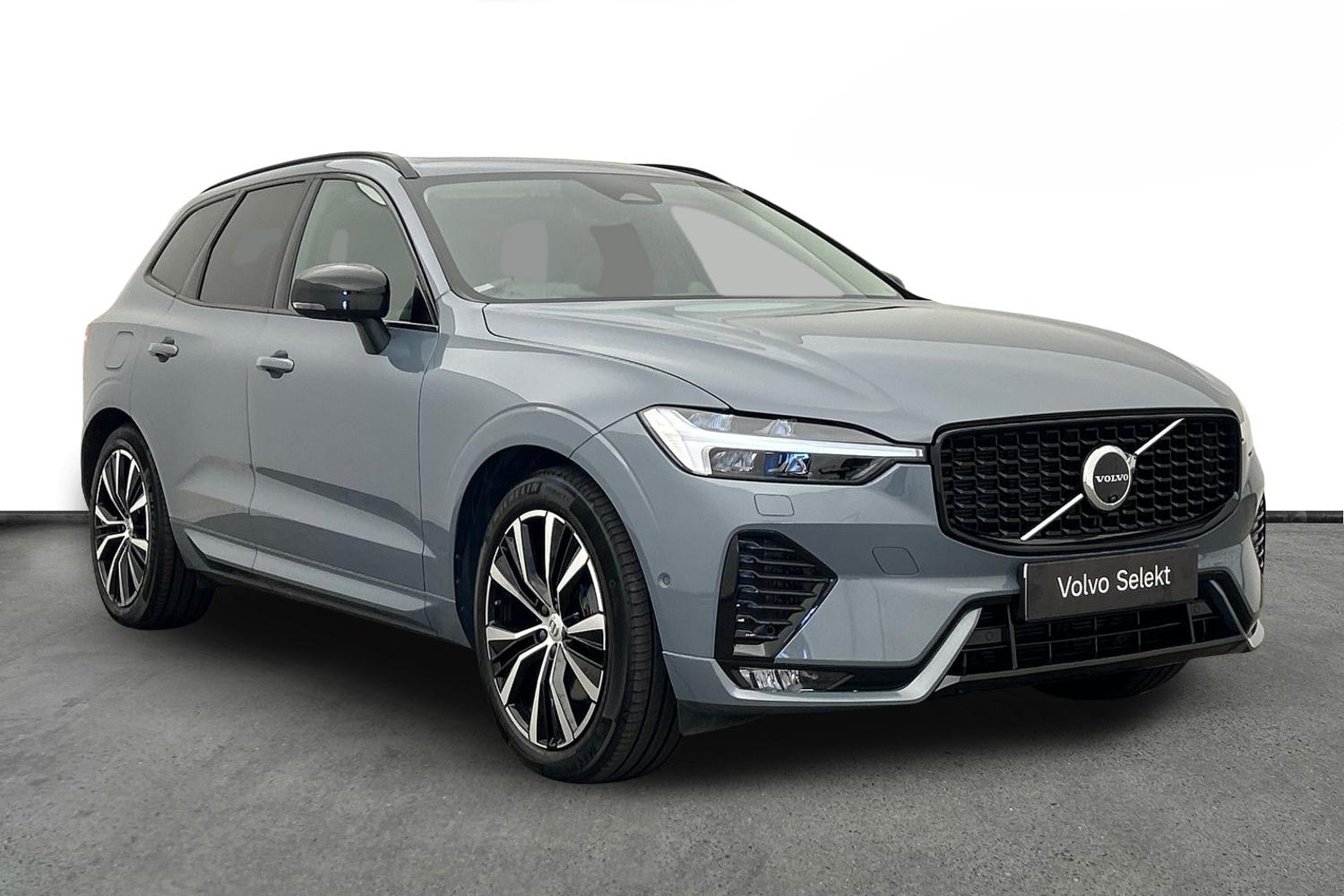 2024 Volvo XC60