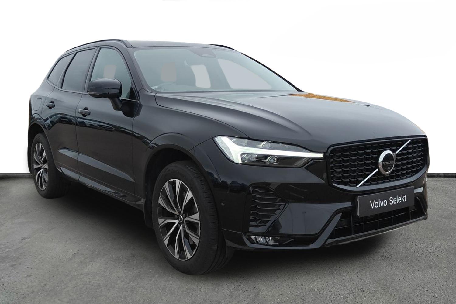 2024 Volvo XC60