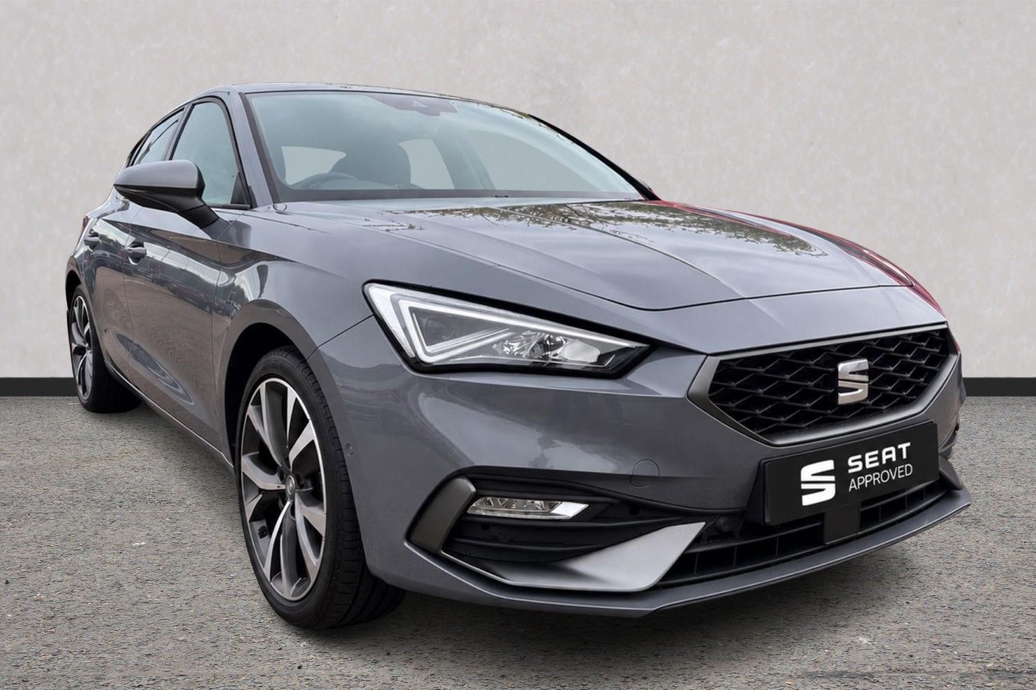 2024 SEAT Leon