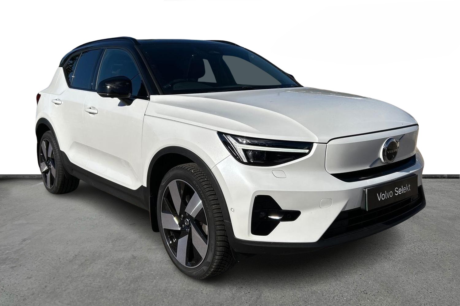 2023 Volvo XC40