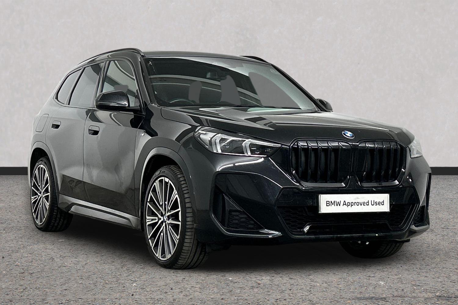 2023 BMW X1