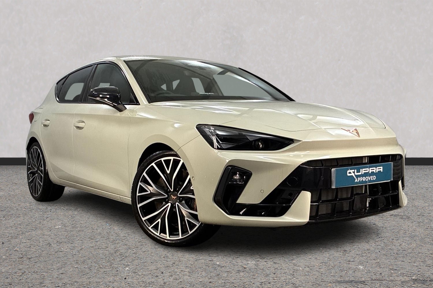 2026 Cupra Leon