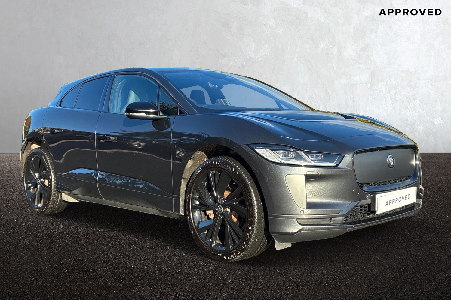2023 Jaguar I-Pace