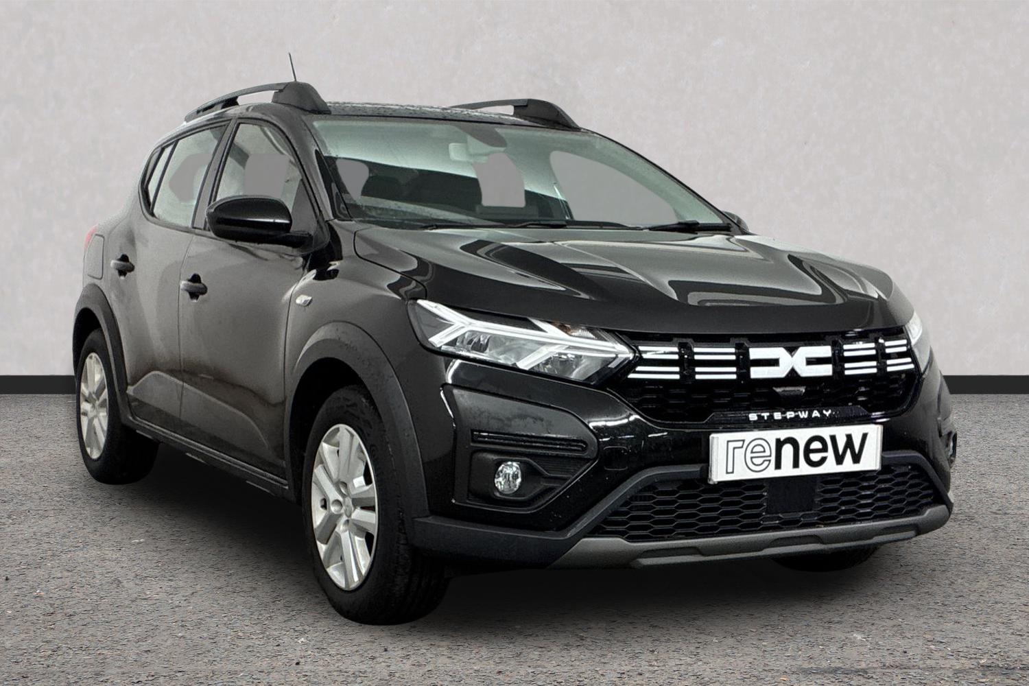 2024 Dacia Sandero