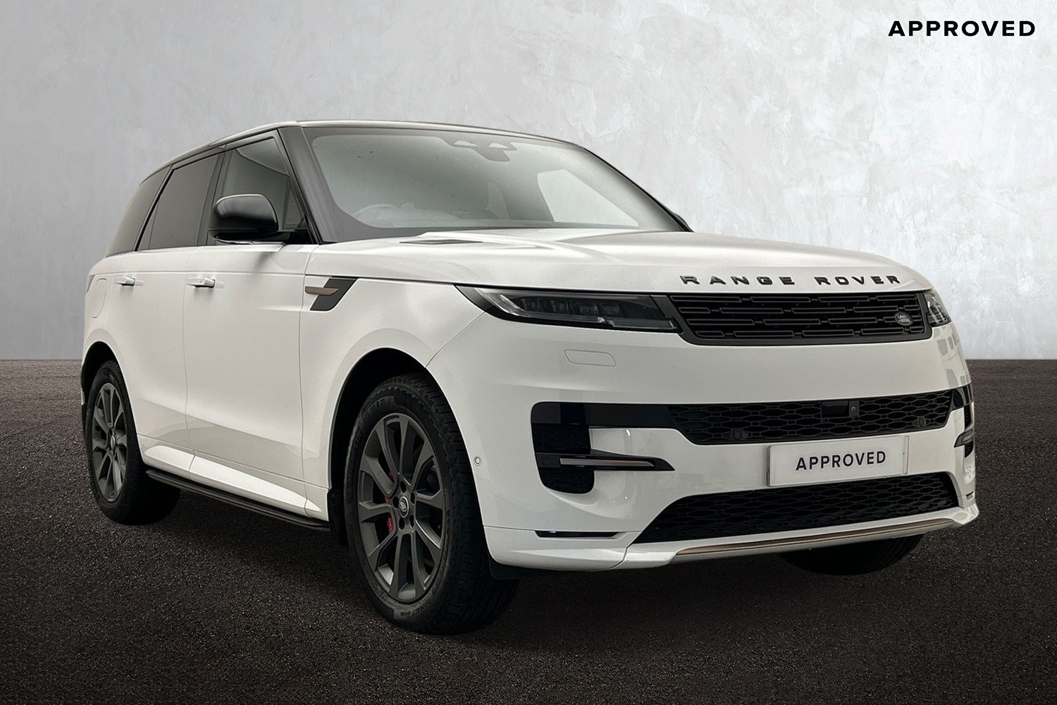 2024 Land Rover Range Rover Sport