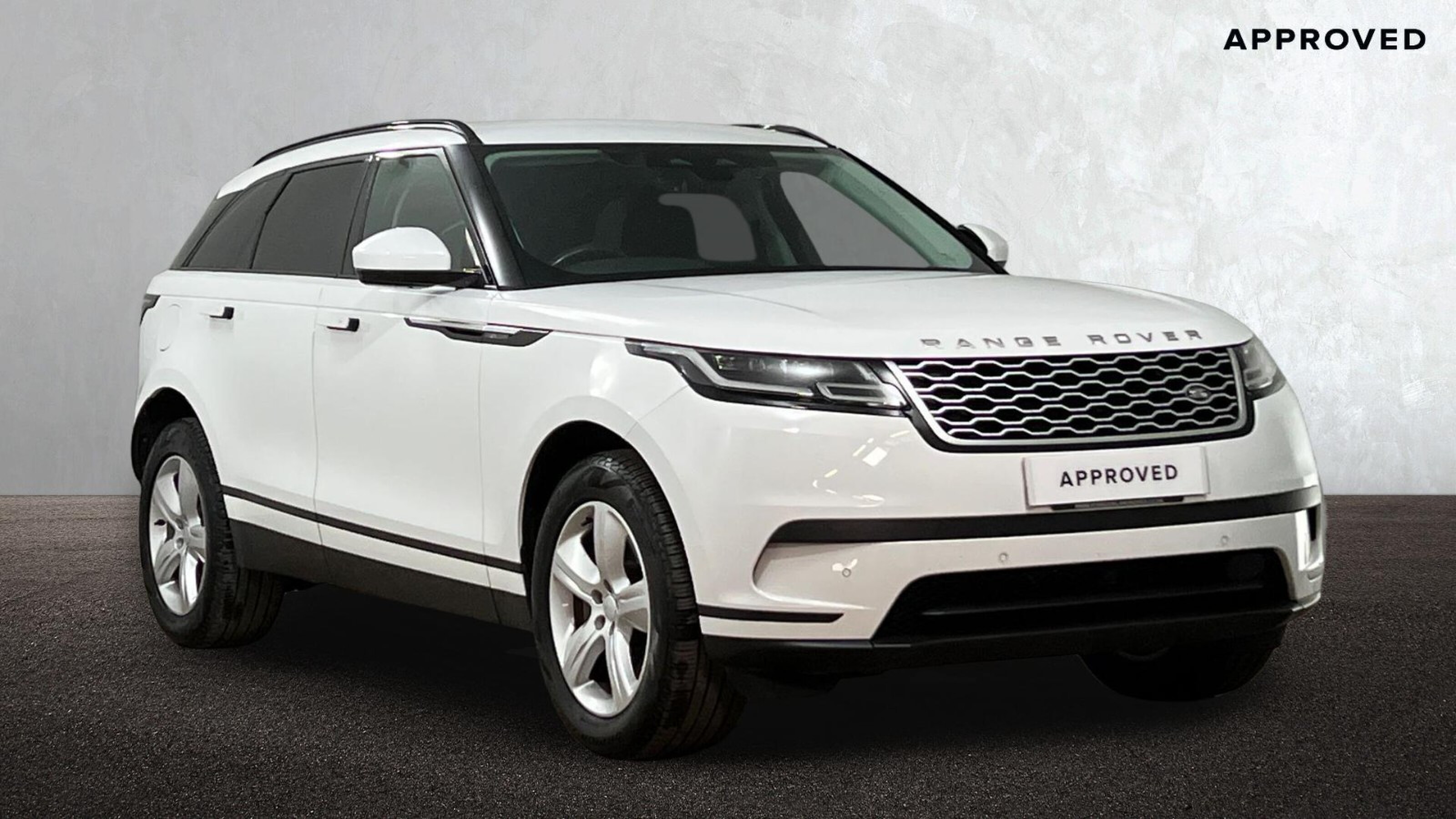 2022 Land Rover Range Rover Velar