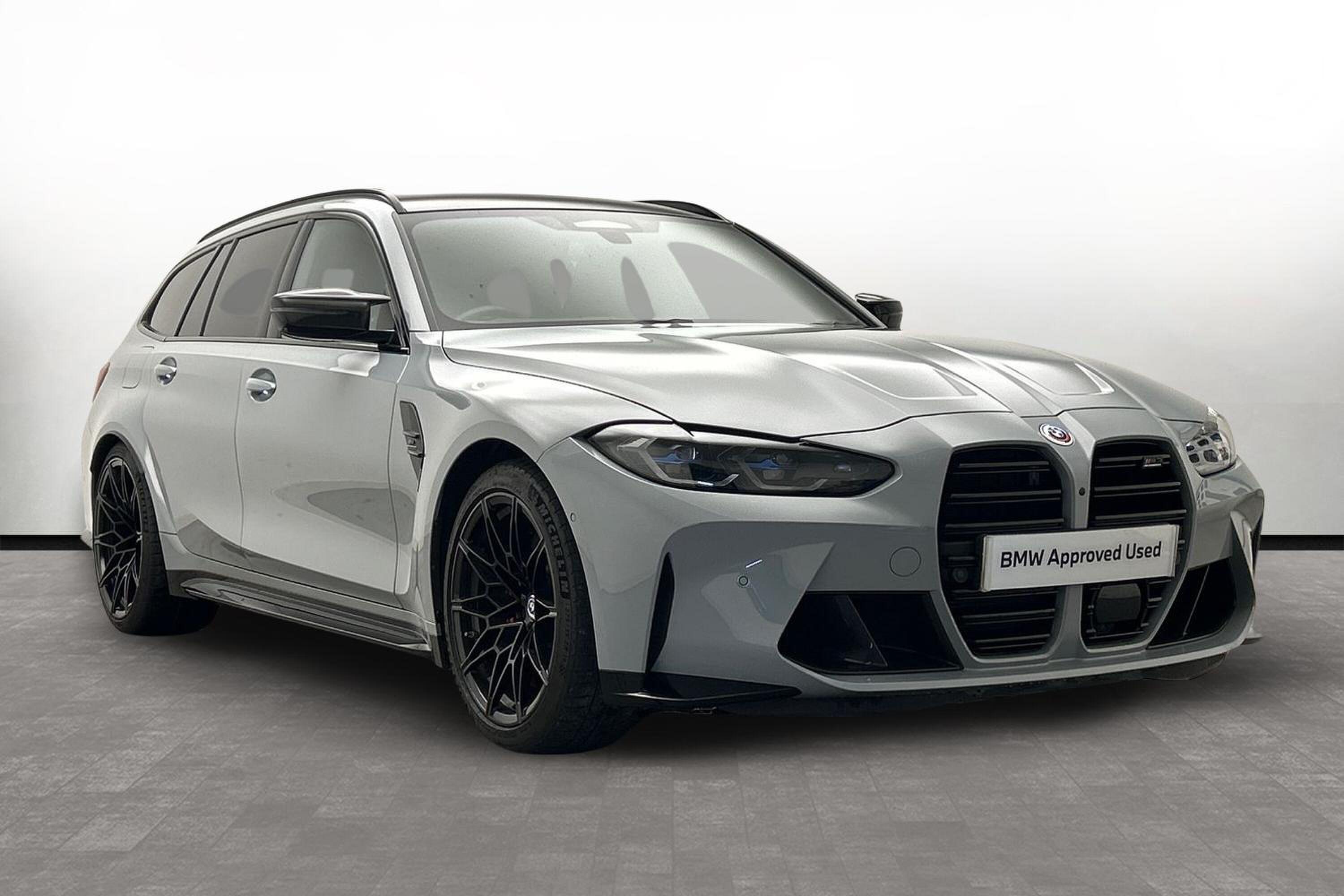 2024 BMW M3
