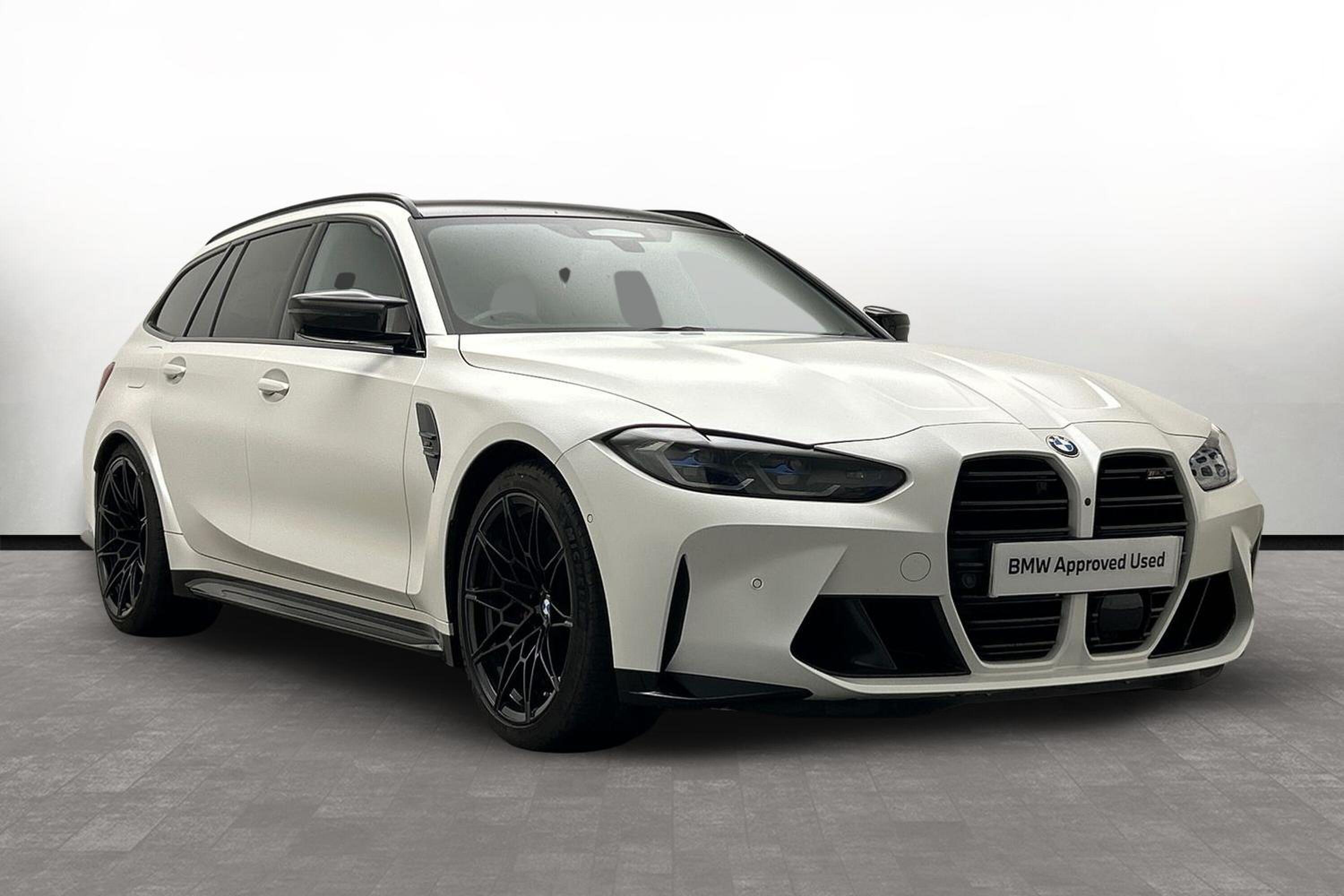 2024 BMW M3