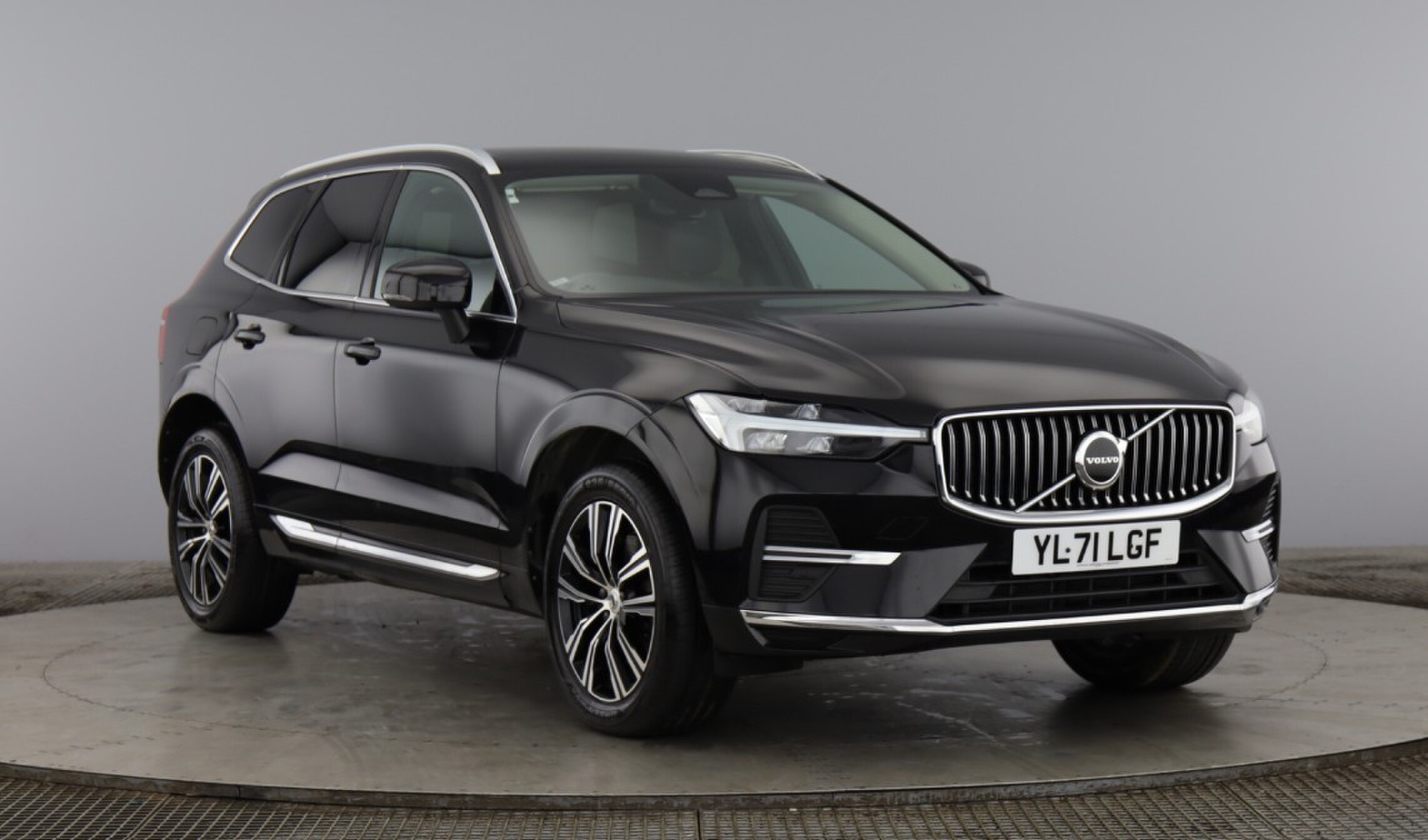 2022 Volvo XC60