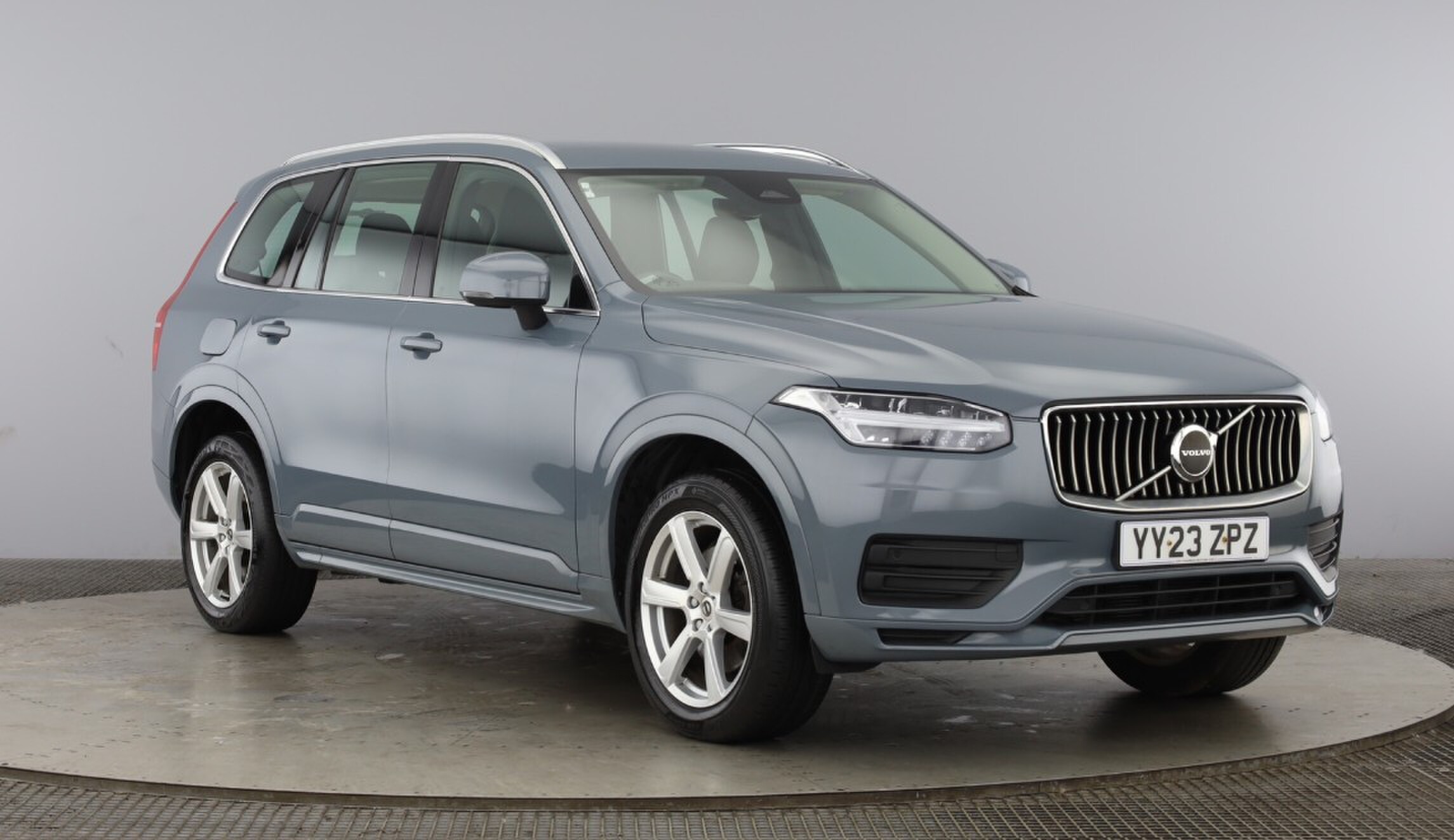 2023 Volvo XC90