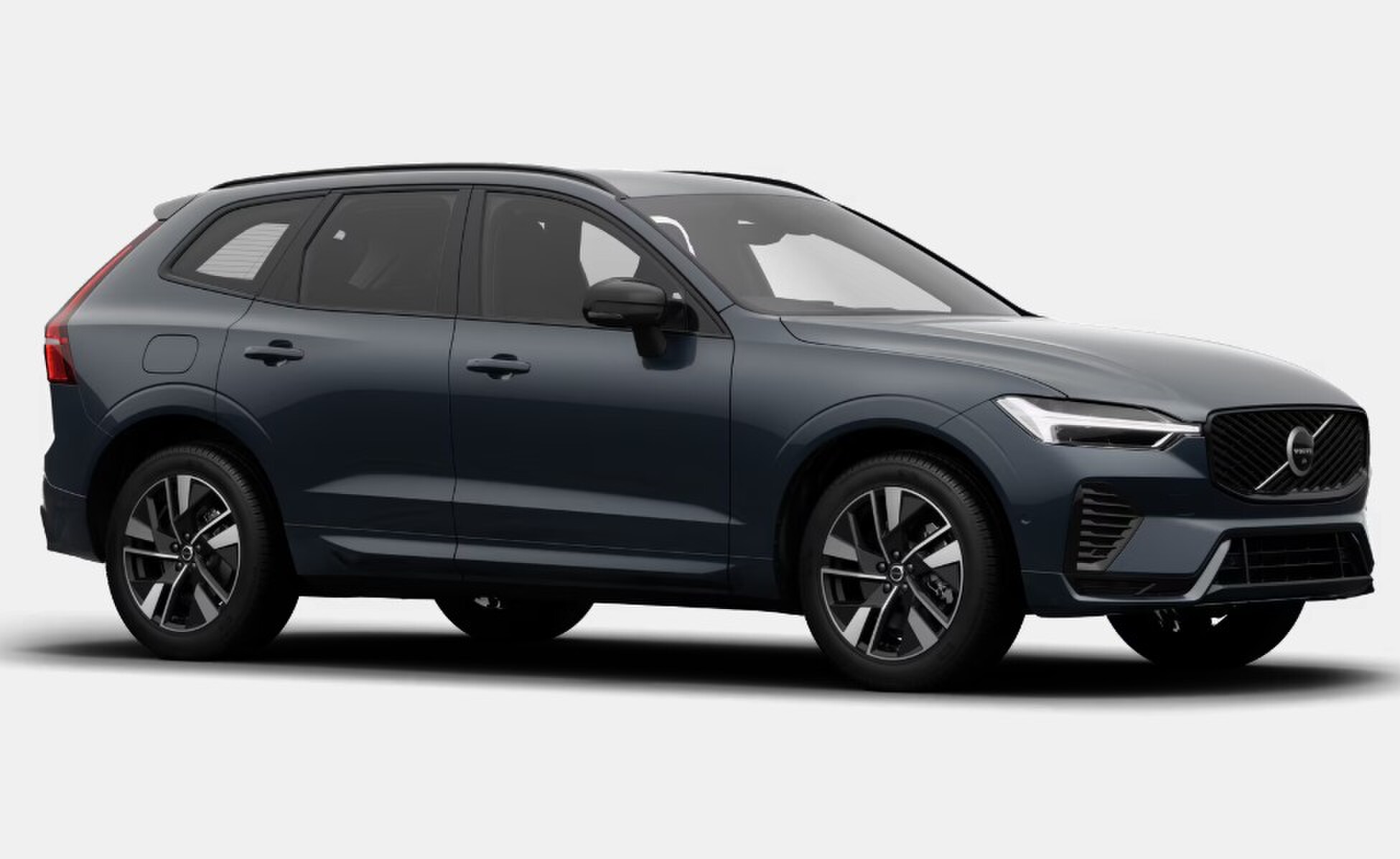 2026 Volvo XC60