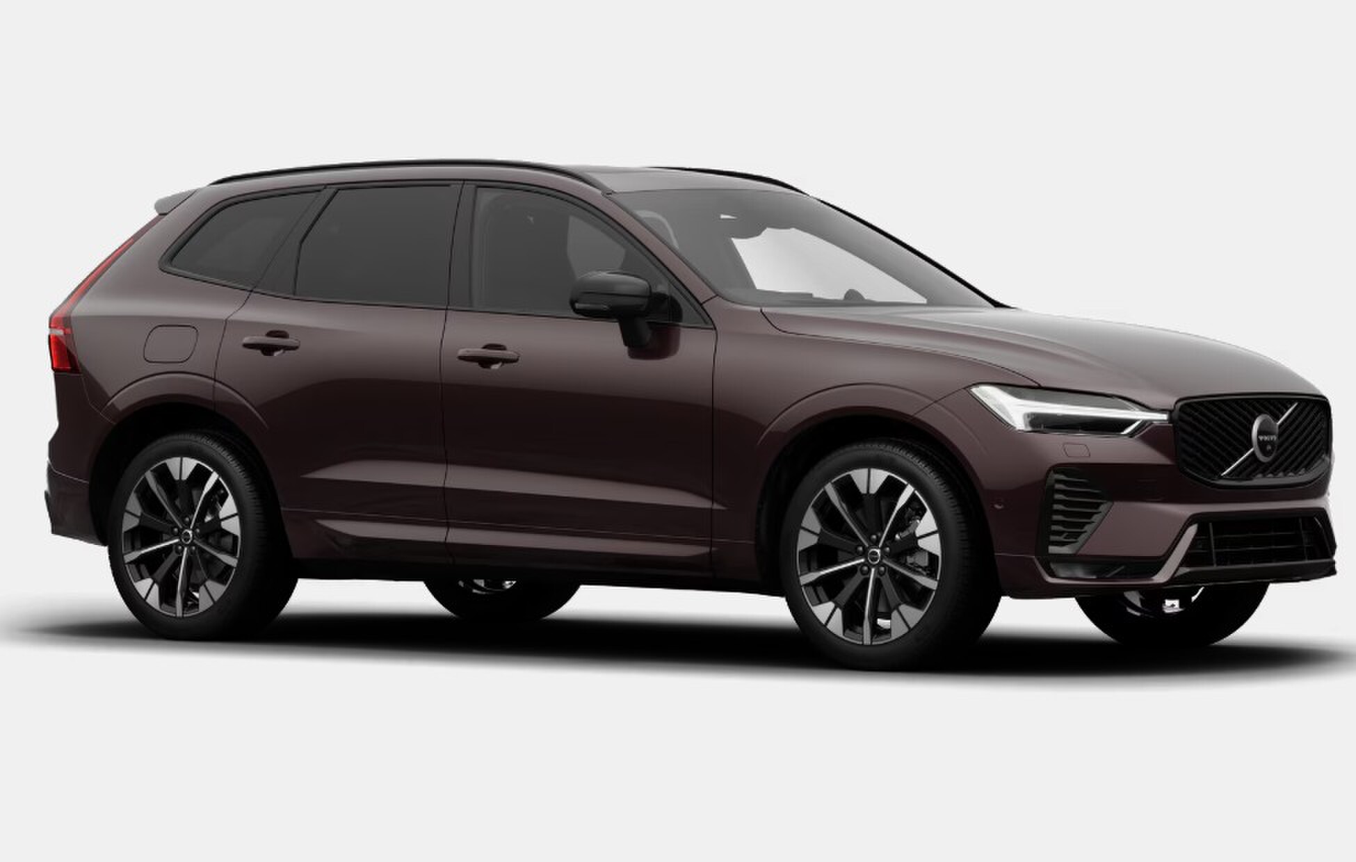 2026 Volvo XC60