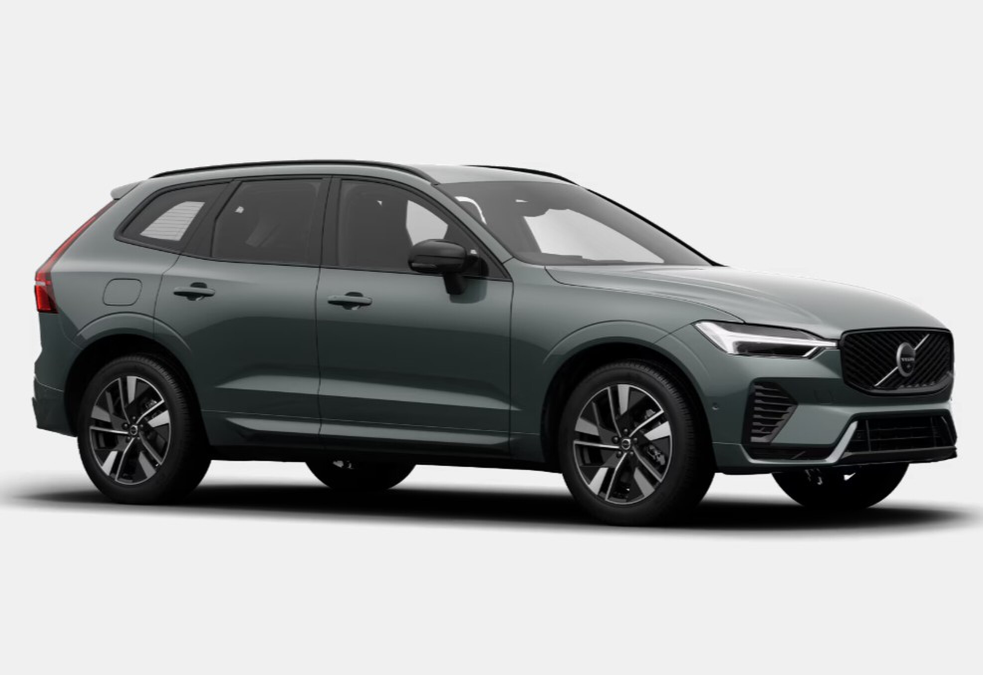 2026 Volvo XC60