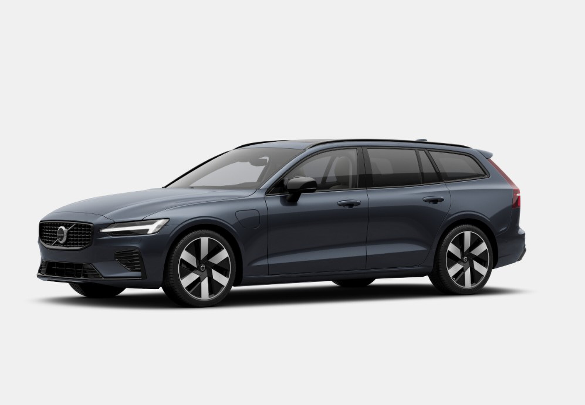 2026 Volvo V60