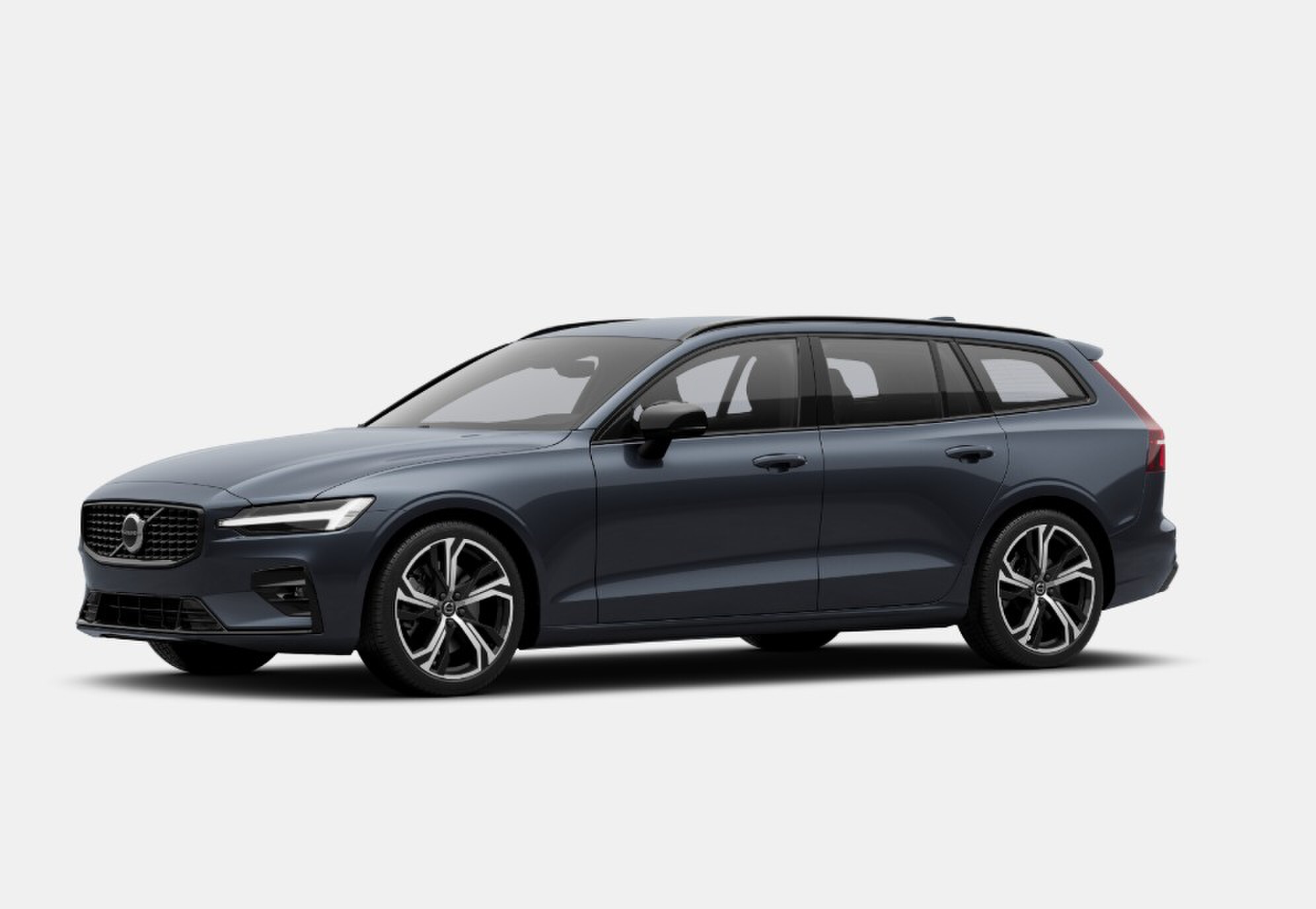 2026 Volvo V60
