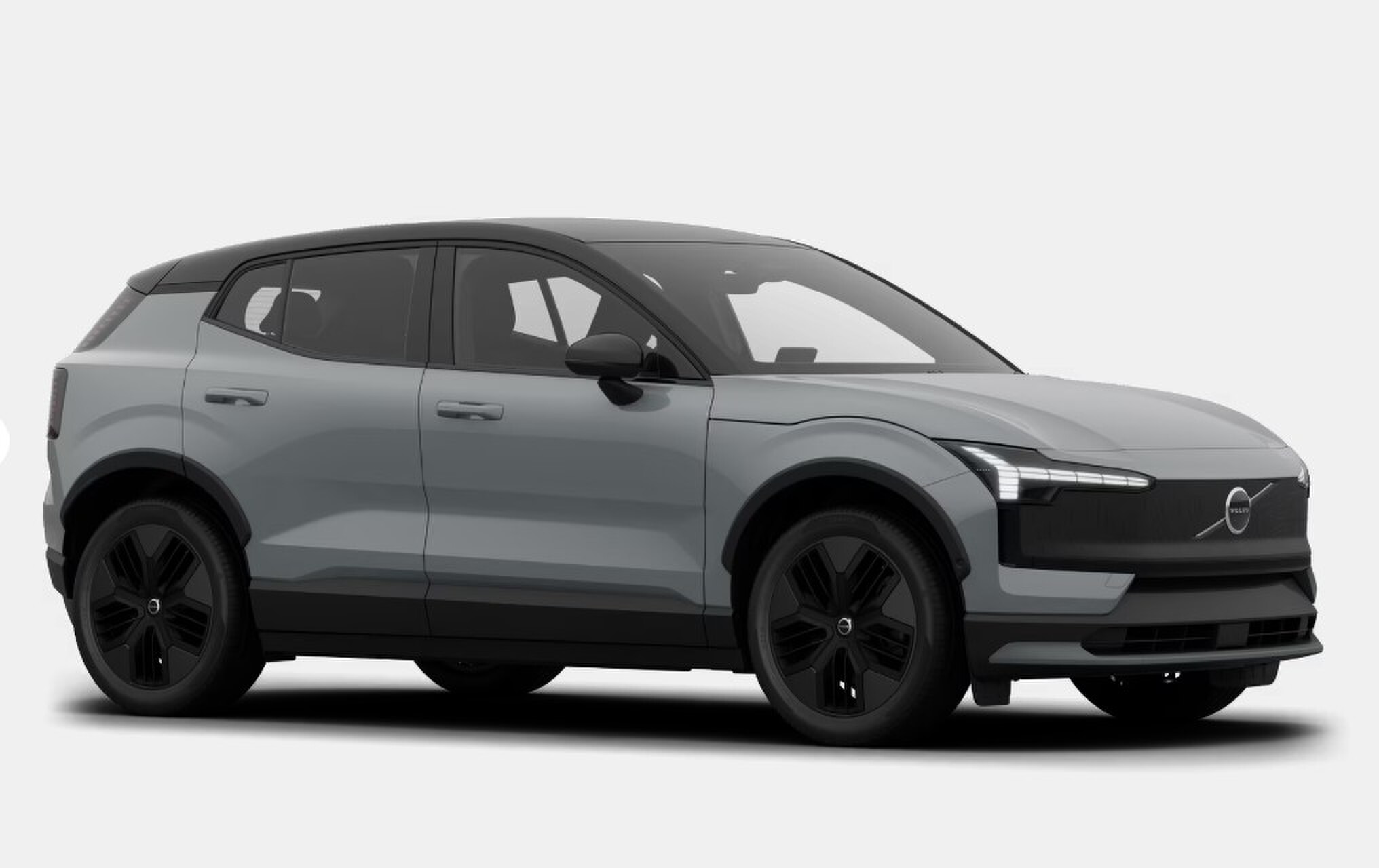2026 Volvo EX30