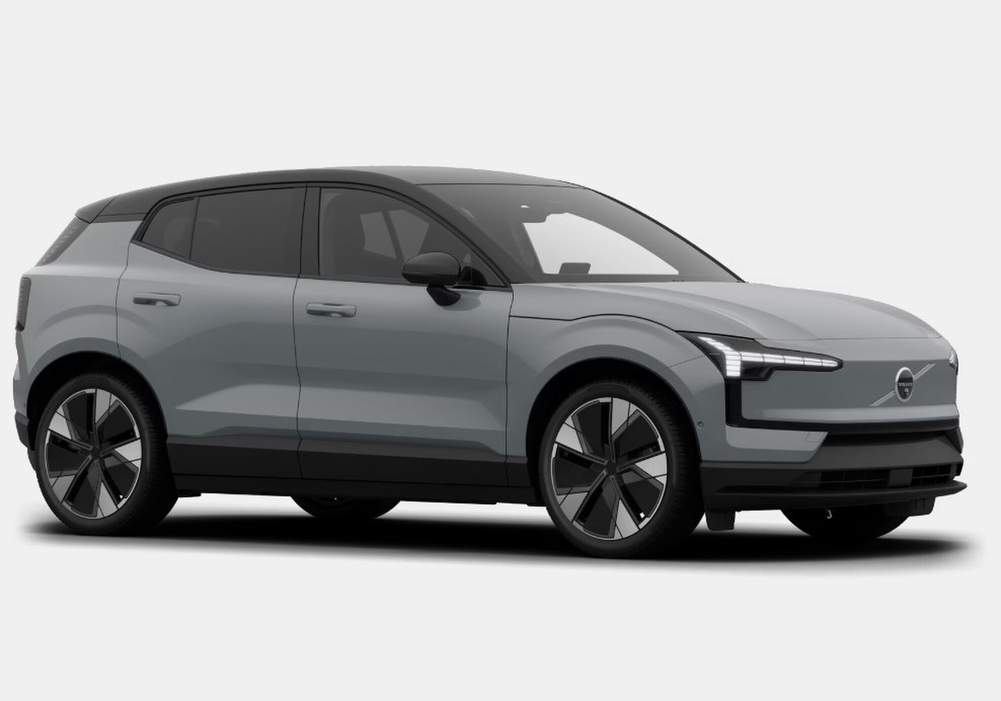 2026 Volvo EX30