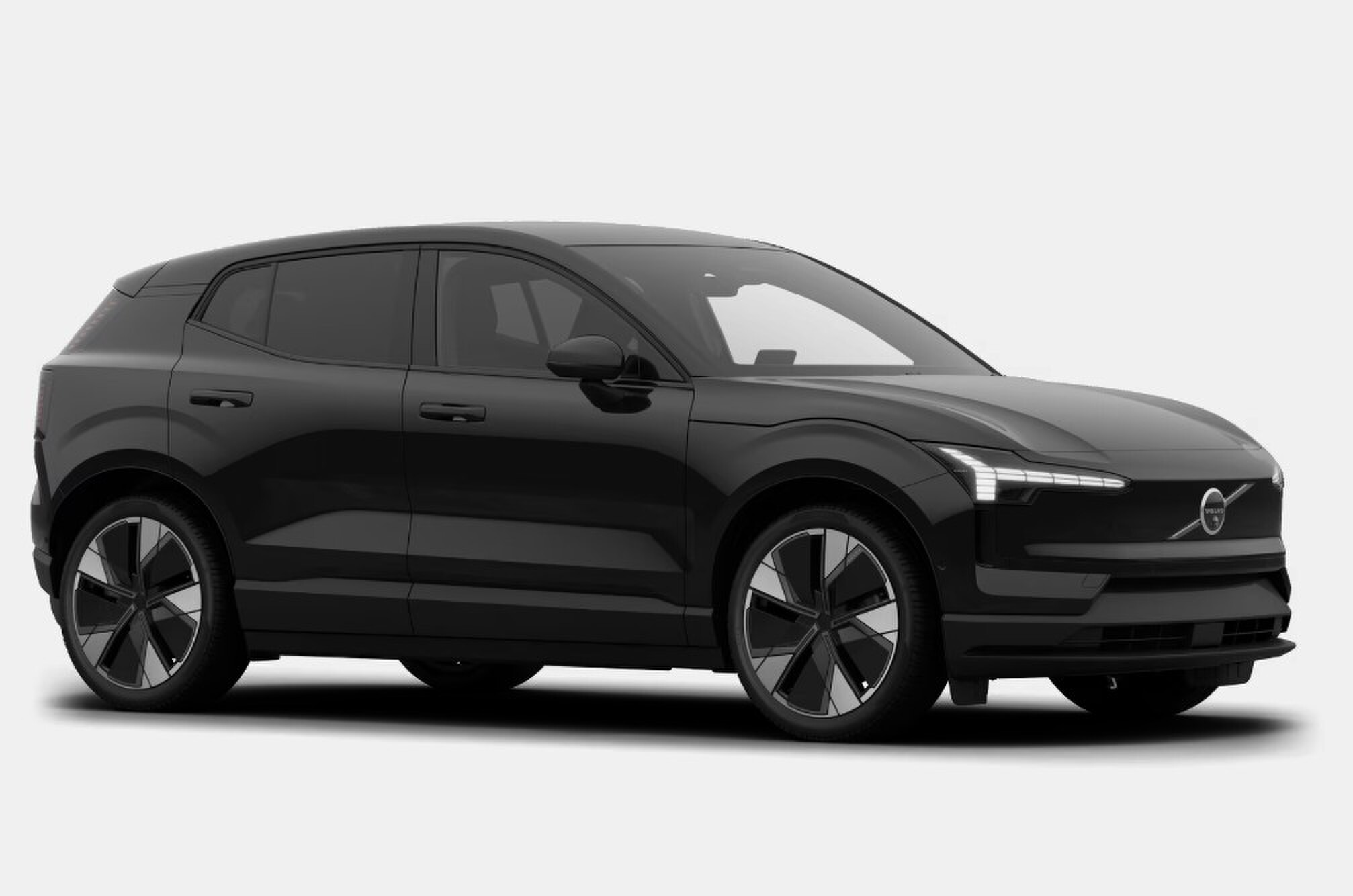 2026 Volvo EX30