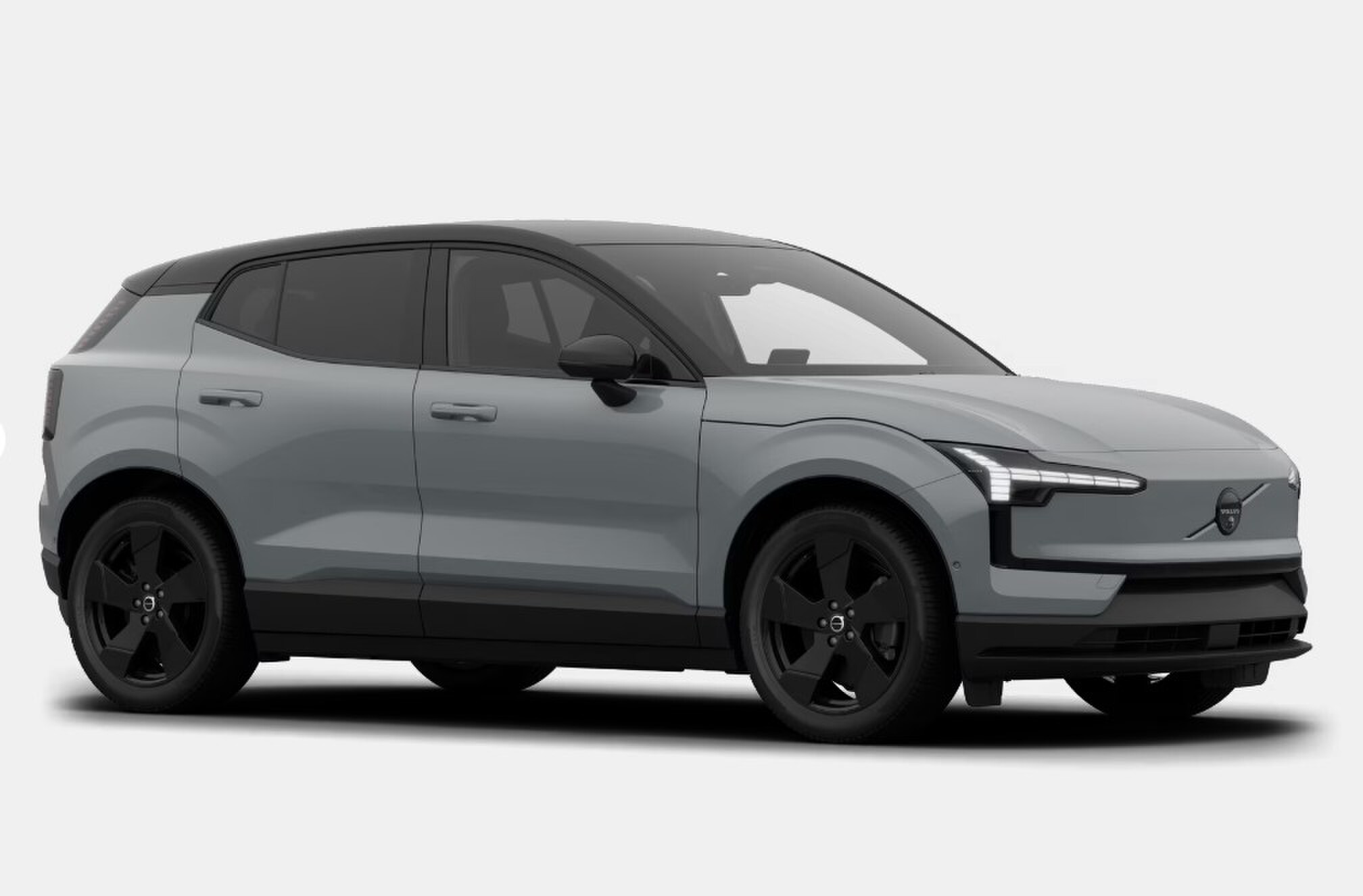 2026 Volvo EX30