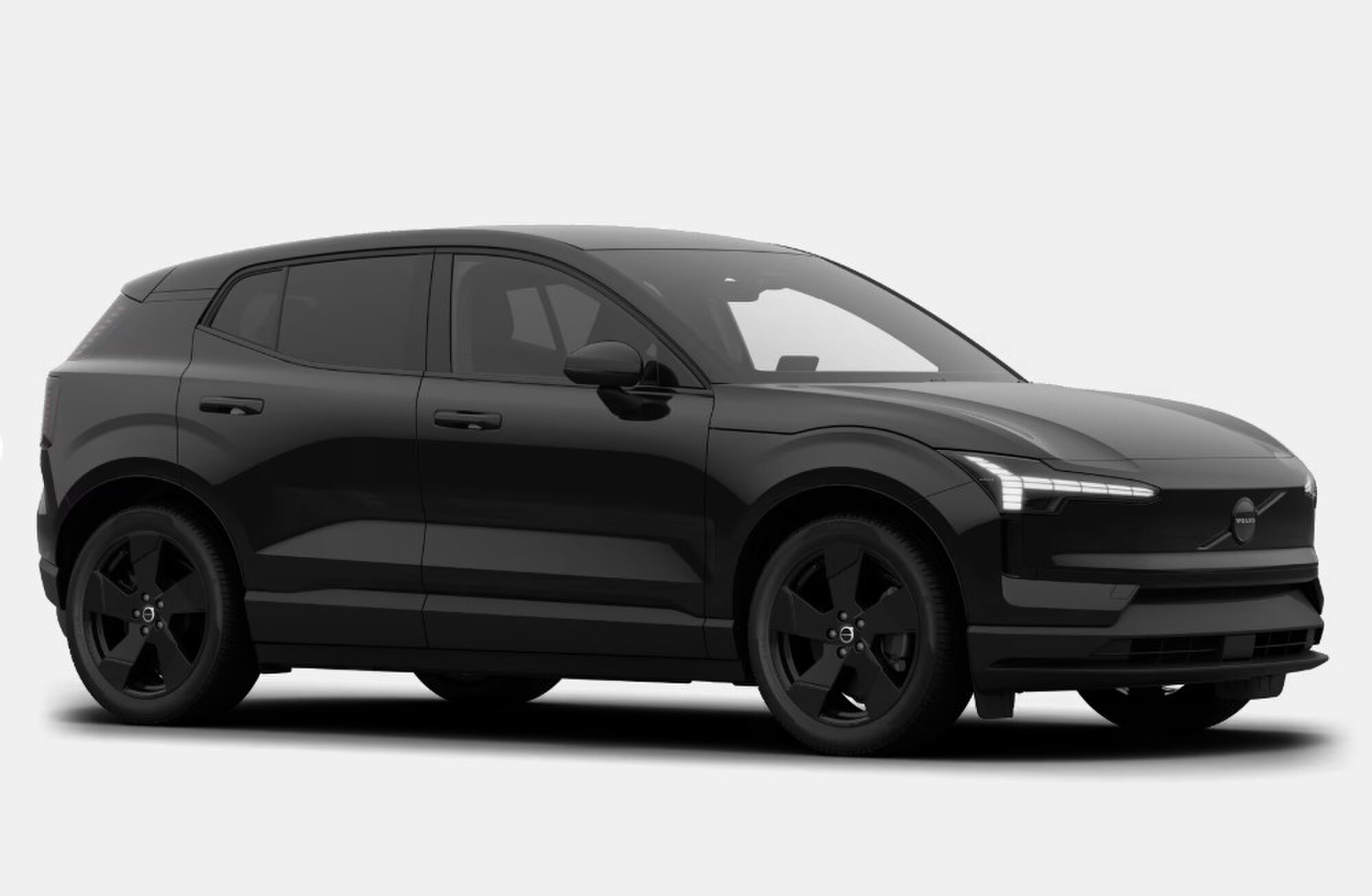 2026 Volvo EX30