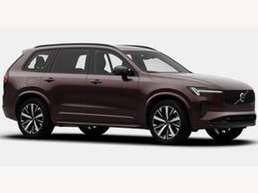 2026 Volvo XC90