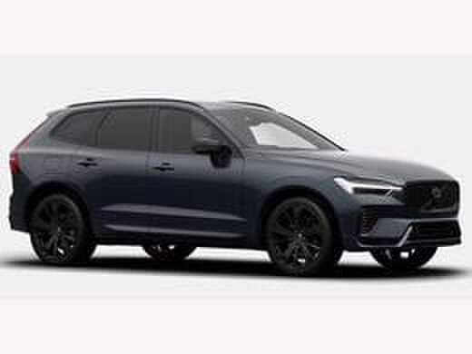 2026 Volvo XC60