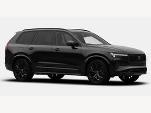 2026 Volvo XC90