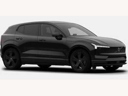 2026 Volvo EX30