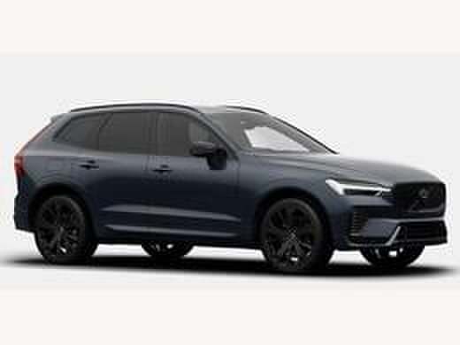 2026 Volvo XC60