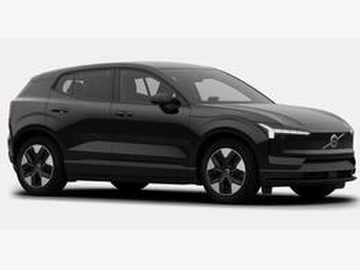 2026 Volvo EX30