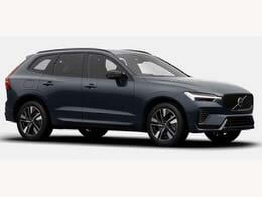2026 Volvo XC60