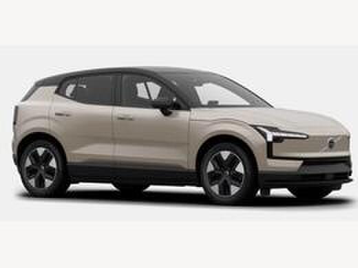 2026 Volvo EX30