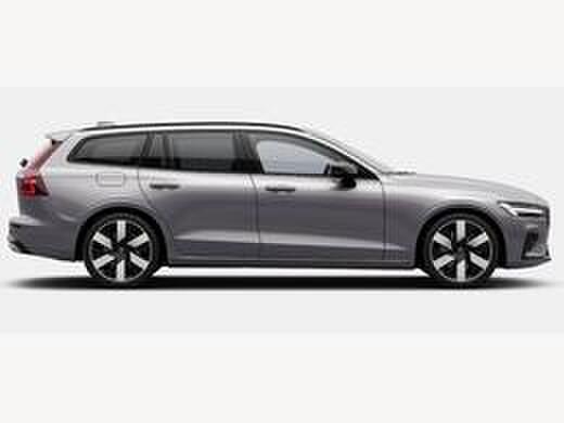 2026 Volvo V60