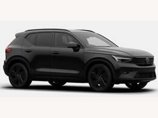 2026 Volvo EX40