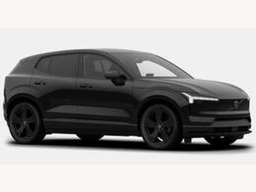2026 Volvo EX30