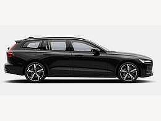 2026 Volvo V60