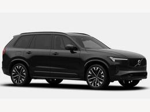 2026 Volvo XC90