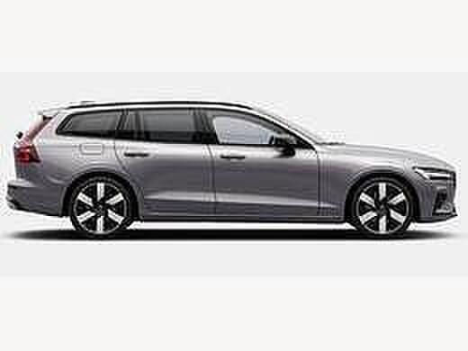 2026 Volvo V60