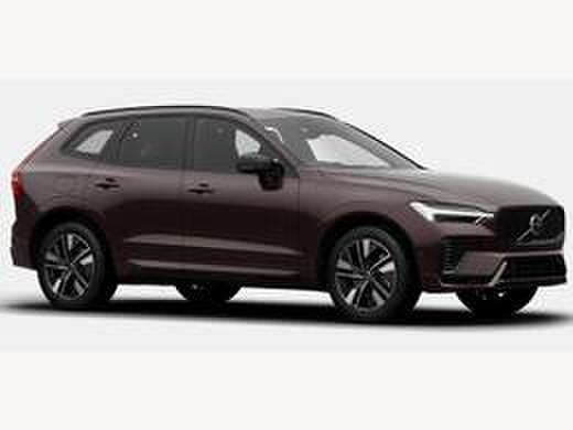 2026 Volvo XC60