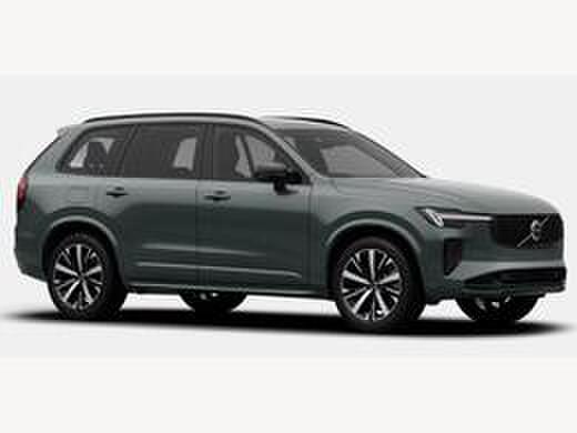 2026 Volvo XC90