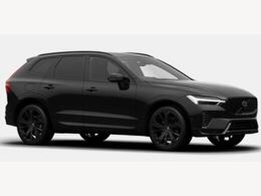 2026 Volvo XC60