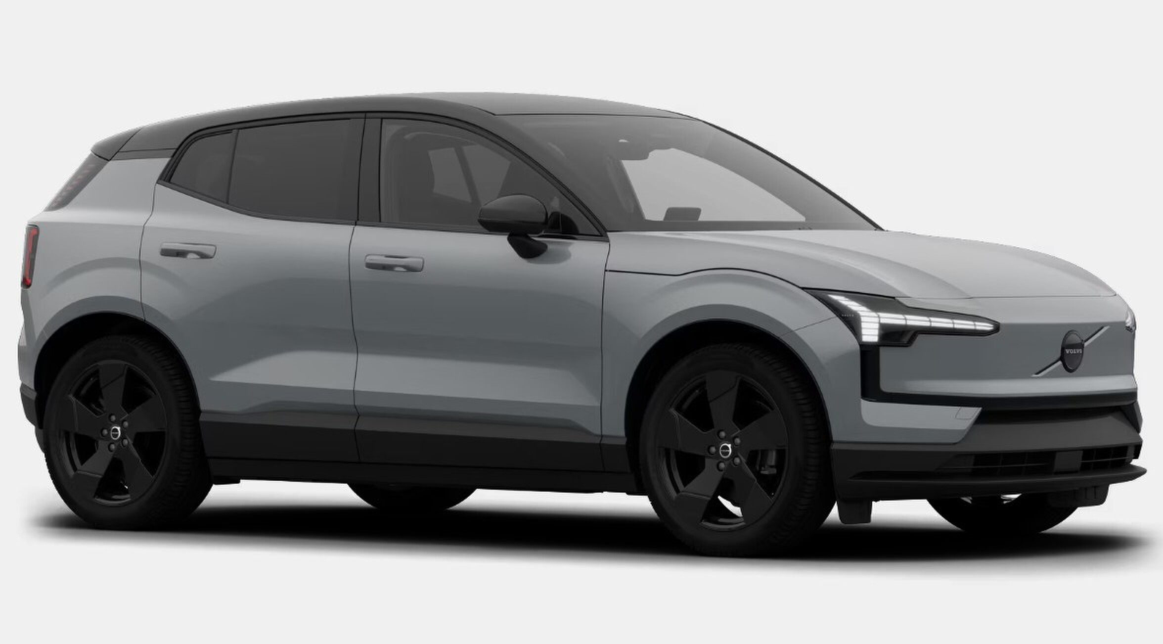 2026 Volvo EX30