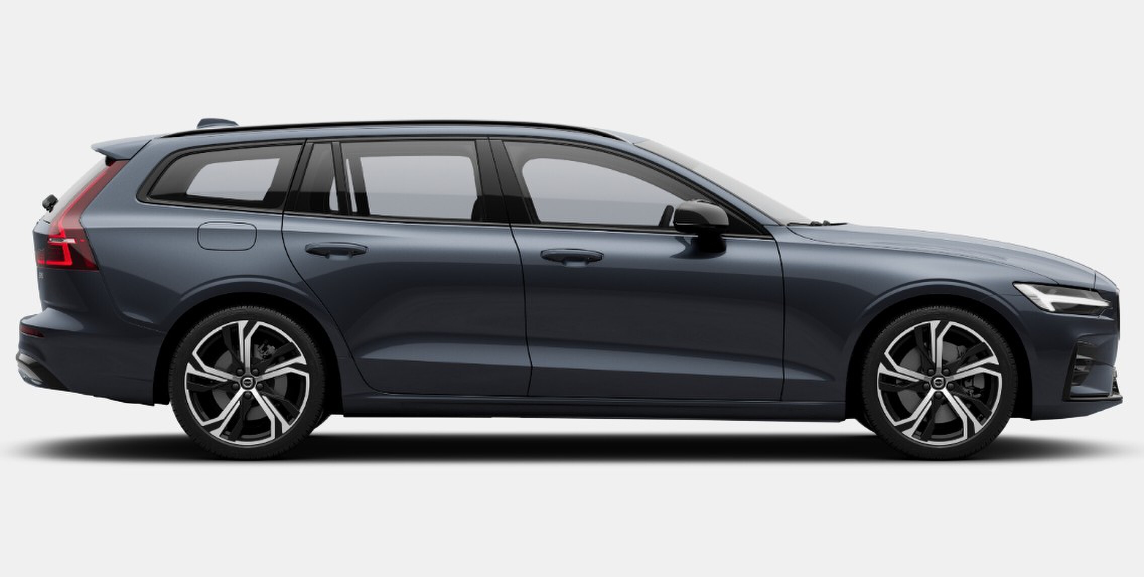 2026 Volvo V60
